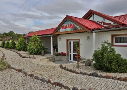 lokal na sprzedaż - Prudnik