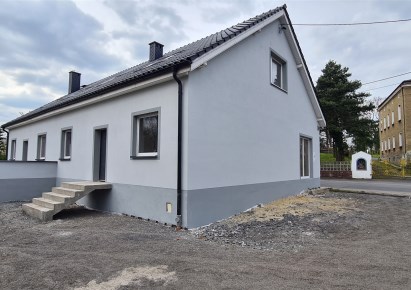 dom na sprzedaż - Prudnik (gw), Rudziczka