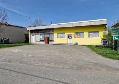 obiekt na sprzedaż - Biała (gw), Kolnowice