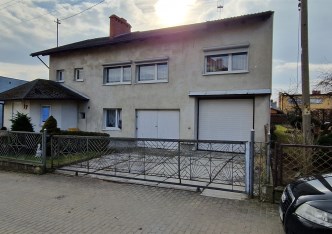 dom na sprzedaż - Prudnik