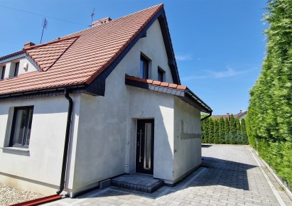 dom na sprzedaż - Prudnik