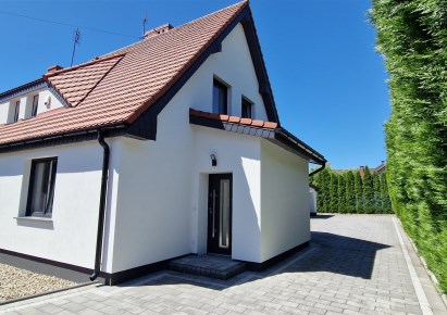 dom na sprzedaż - Prudnik