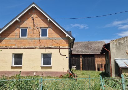 dom na sprzedaż - Lubrza, Jasiona