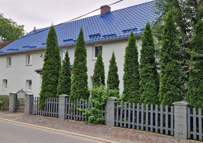 dom na sprzedaż - Lubrza, Trzebina