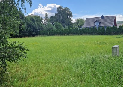 działka na sprzedaż - Prudnik (gw), Łąka Prudnicka