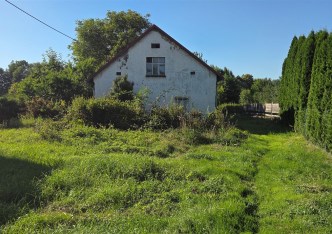 dom na sprzedaż - Prudnik (gw), Moszczanka