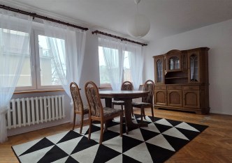 mieszkanie na sprzedaż - Głogówek