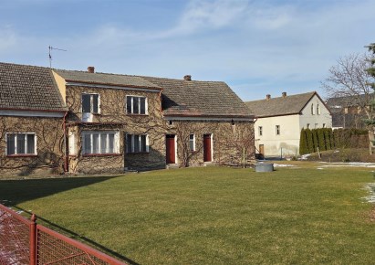 dom na sprzedaż - Biała (gw), Olbrachcice