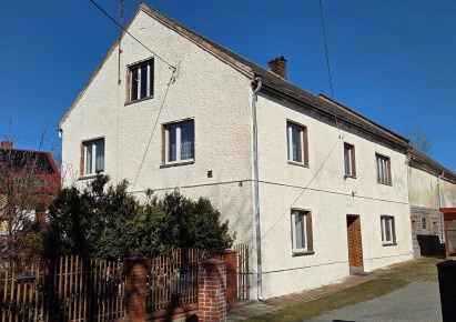 dom na sprzedaż - Prudnik (gw), Czyżowice