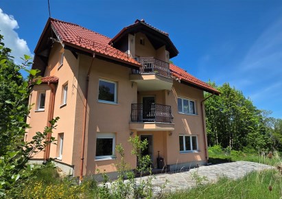 dom na sprzedaż - Głuchołazy (gw), Jarnołtówek