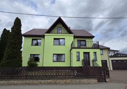 dom na sprzedaż - Lubrza, Dytmarów