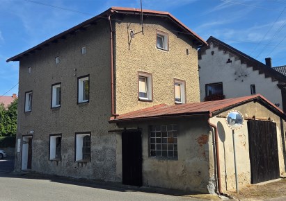 dom na sprzedaż - Prudnik (gw), Niemysłowice